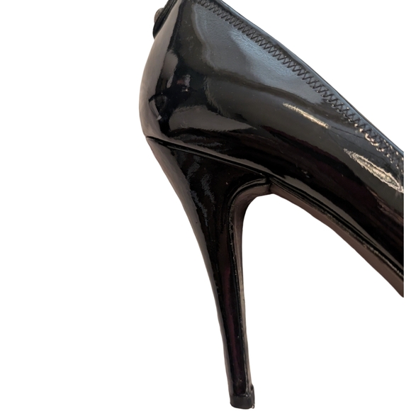 Stuart Weitzman Platform heels size 9 - Picture 13 of 15